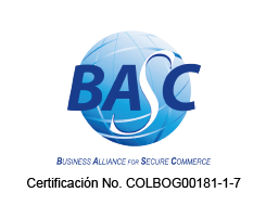 Certificación BASC
