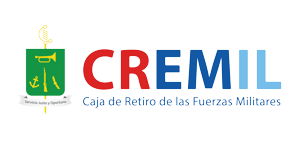 Logo Cremil