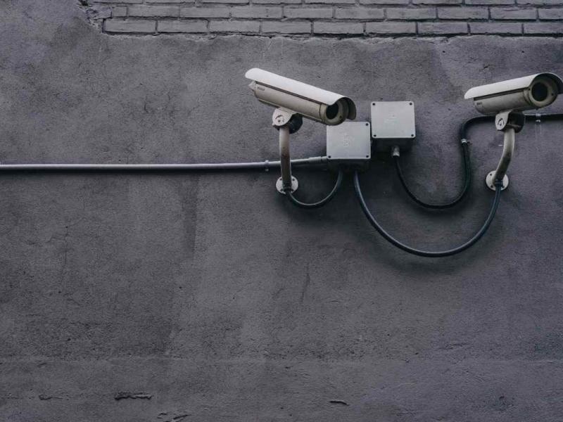 Seguridad electrónica